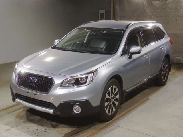 2212 SUBARU LEGACY OUTBACK 2016 г. (TAA Kinki)